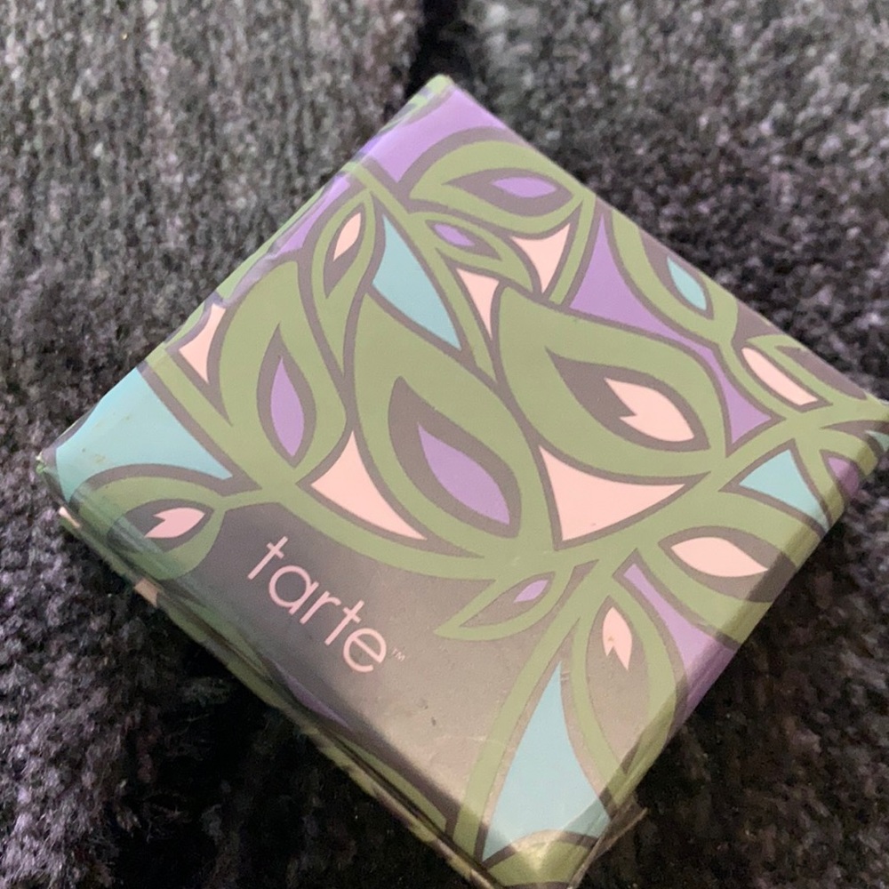Tarte quad